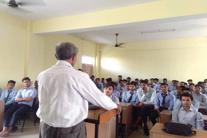 classroom